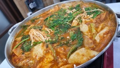 단양민물매운탕쏘가리 매장 이미지