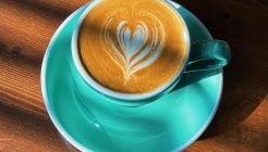 카페선일 매장 이미지