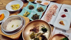 송내촌산나물밥 매장 이미지