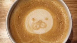 카페크라비 매장 이미지