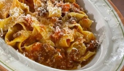 오스테리아 로에로 매장 이미지