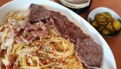 하미앙 레스토랑 매장 이미지