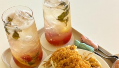 ohd 카페 매장 이미지