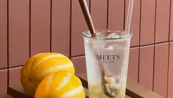 미츠커피앤바 매장 이미지