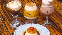 헤미안 커피바 매장 이미지