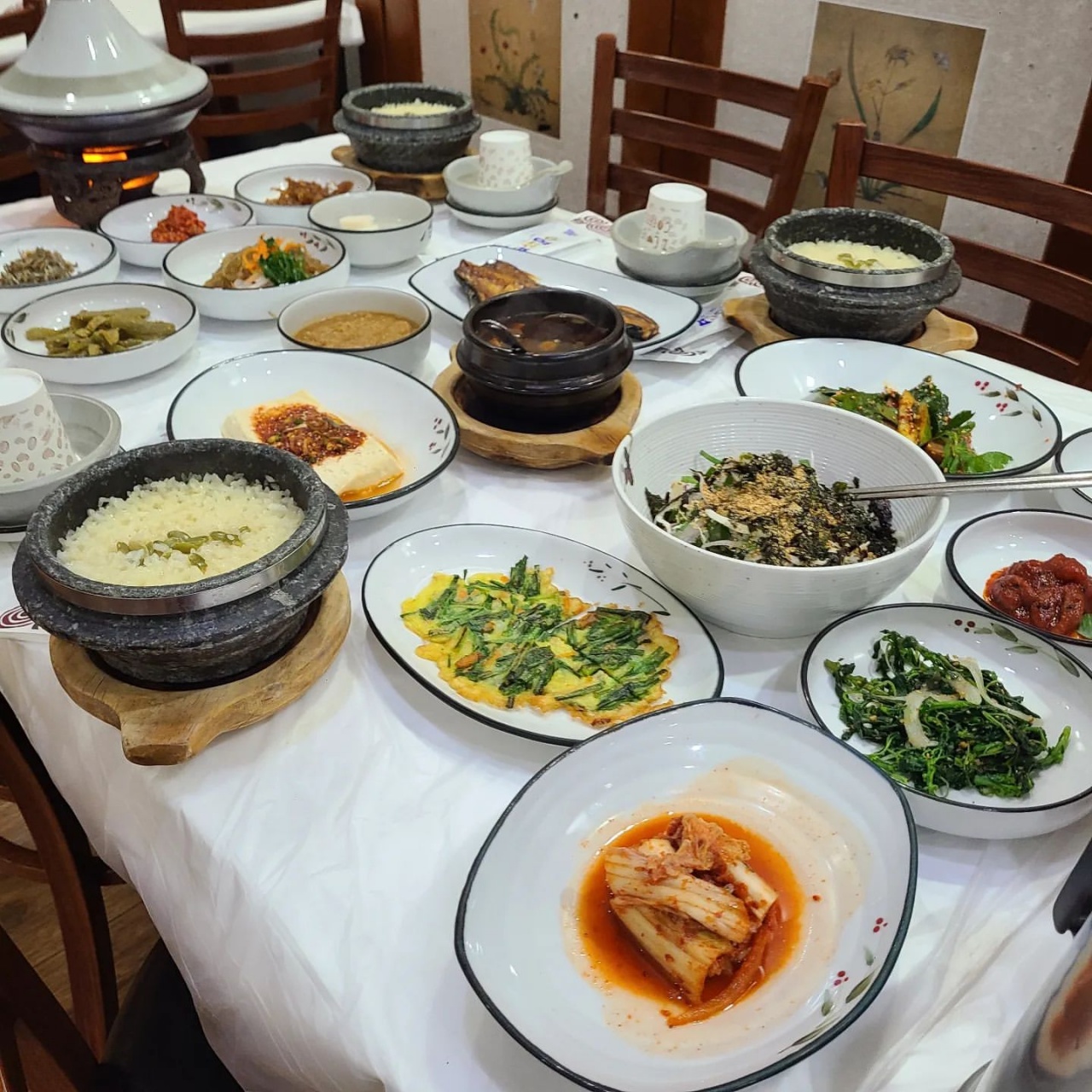 동해관 매장 이미지