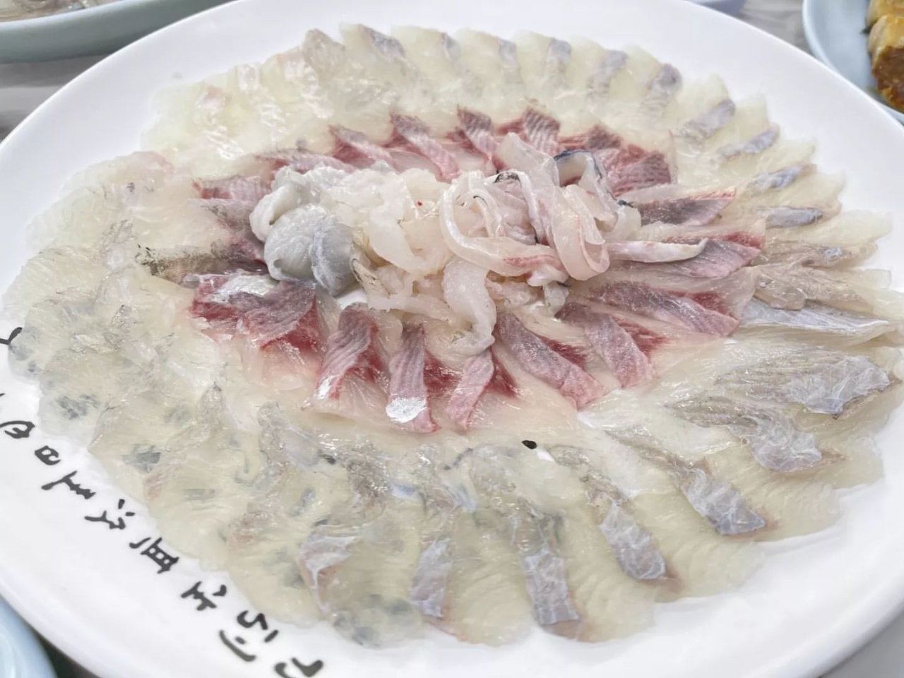 동해안회대게도매센터 매장 이미지