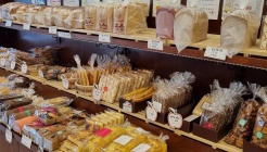 박성구과자점 매장 이미지