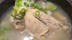 금산삼계탕곰탕 매장 이미지