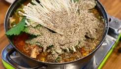 30년전통 송가네감자탕 매장 이미지