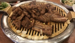 홍농숯불갈비 매장 이미지