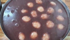 원조한양팥죽 매장 이미지