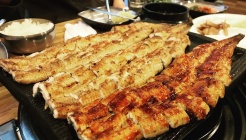 고향풍천장어 매장 이미지