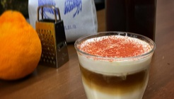 노리밋커피바 매장 이미지