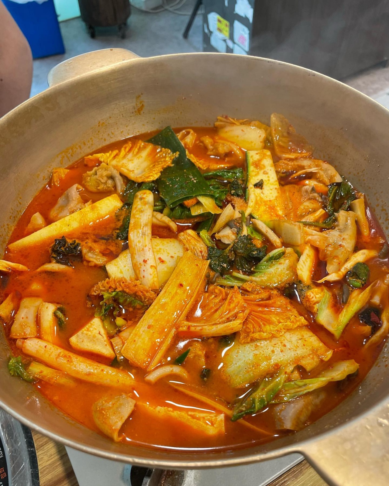 양과창양평해장국 매장 이미지