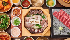 청와옥 매장 이미지