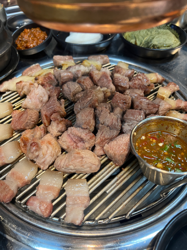 제주백돈 매장 이미지