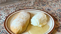 하디르 커피 매장 이미지