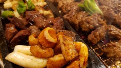 우곱집 안양점 매장 이미지