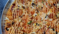 셀럽피자 매장 이미지