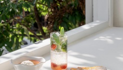 요레스트 매장 이미지