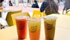 서울바나나 매장 이미지