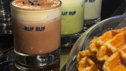 러프러프 매장 이미지