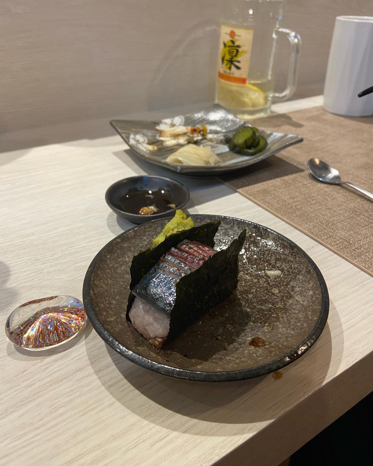 오마카세 해월 매장 이미지
