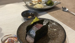 오마카세 해월 매장 이미지