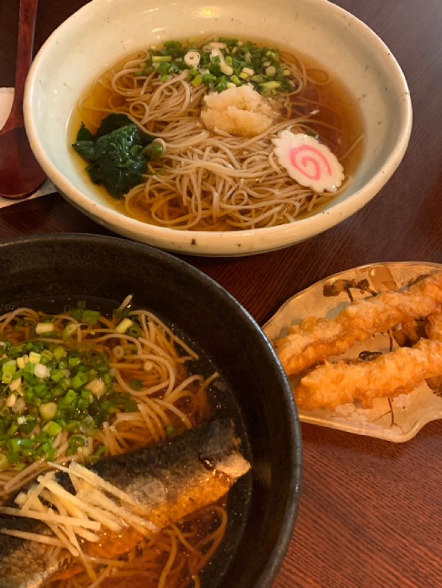 소바마에 매장 이미지