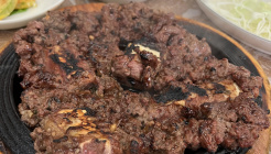 영암식당 매장 이미지