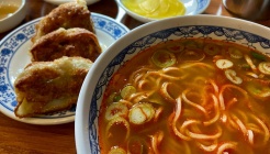 오한수우육면가 매장 이미지