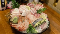 이자카야 키 매장 이미지