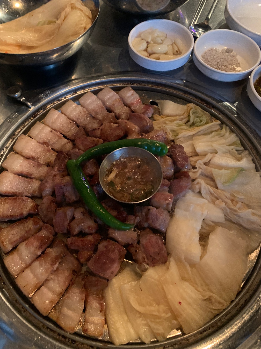 부산댁 명지점 매장 이미지