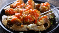 오다리집 간장게장 매장 이미지