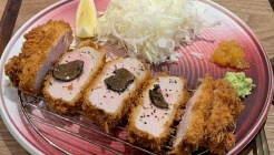 카츠모리조 매장 이미지