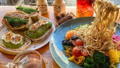 아메리칸트레이 매장 이미지