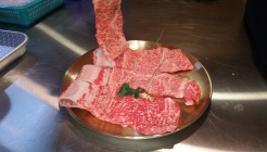 아방갈비 매장 이미지