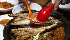 전촌참가자미회 매장 이미지