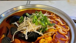 신사몽 매장 이미지