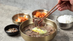 거제옥 밀면&해장곰탕 매장 이미지