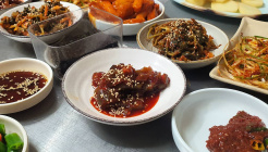 남미식당 매장 이미지