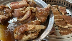 조방갈비 매장 이미지