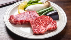 야키니쿠 도쿠센 매장 이미지