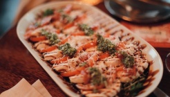 행아웃 매장 이미지