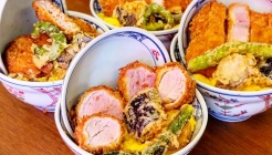 서울카츠 매장 이미지