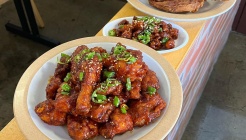 본가통닭1981 매장 이미지