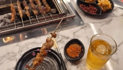 양홀릭꼬치 매장 이미지