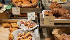 테디뵈르하우스 매장 이미지