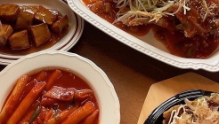 우럭의 숲 매장 이미지